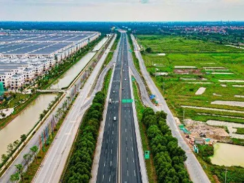 Người dân Hưng Yên đón tin vui: Sắp có tuyến đường 16.000 tỷ đồng, dài hơn 12km nối phường Phố Hiến – xã Hưng Hà