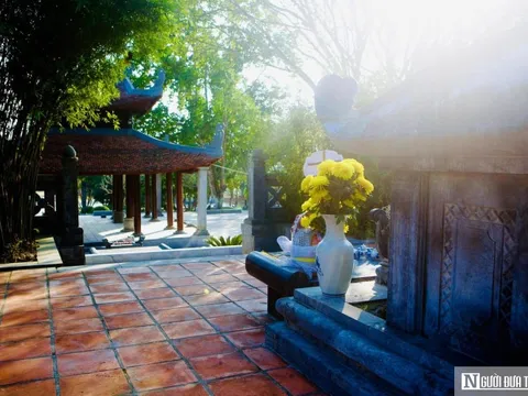 Lễ hội Hải Thượng Lãn Ông – Mạch nguồn nhân nghĩa trong dòng chảy hôm nay