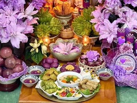 Cách cúng Rằm tháng Giêng năm 2026 chi tiết, đúng nghi lễ