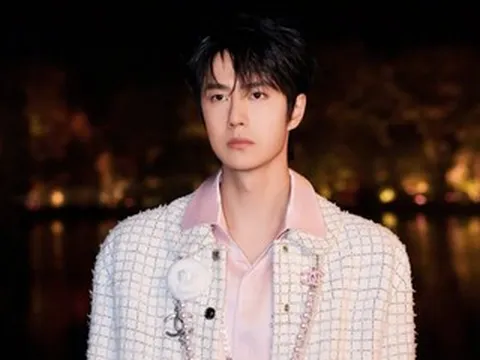 Thực hư vụ diễn viên Vương Nhất Bác lộ tin nhắn nhạy cảm