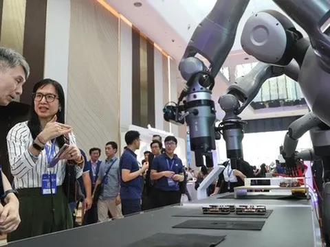 Cú hích cho AI Việt Nam bứt phá