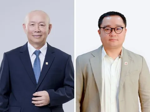 Gia đình cựu Chủ tịch Hà Đô (HDG) sắp nhận tạm ứng 61 tỷ đồng cổ tức