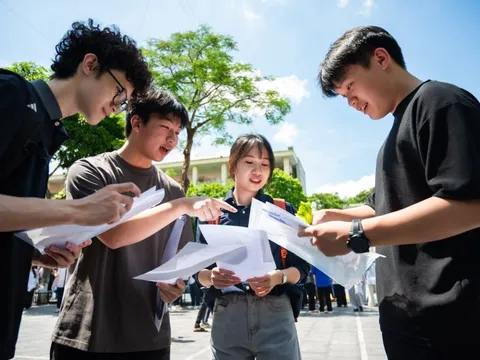 Học phí đại học tăng