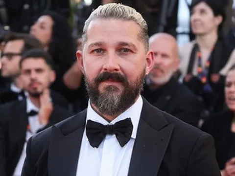 Diễn viên 'Người đàn bà cuồng dâm' bị bắt