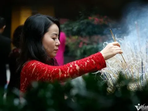 Vì sao Rằm tháng Giêng được gọi là tết Nguyên tiêu?