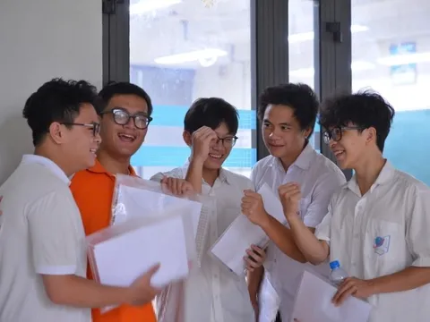 Đề thi tốt nghiệp THPT năm 2026 sẽ thế nào?