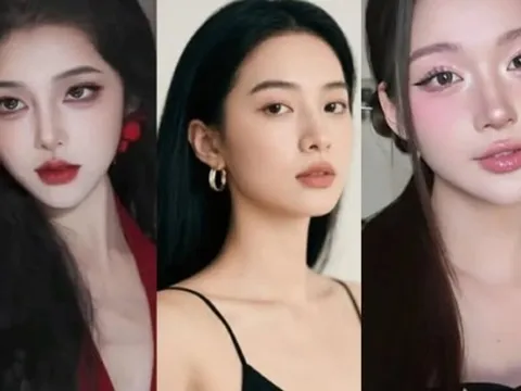 Trang điểm theo cung hoàng đạo