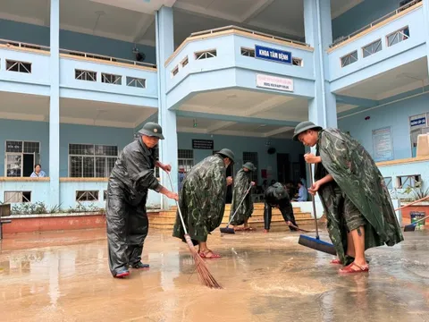 Phá tan luận điệu xuyên tạc