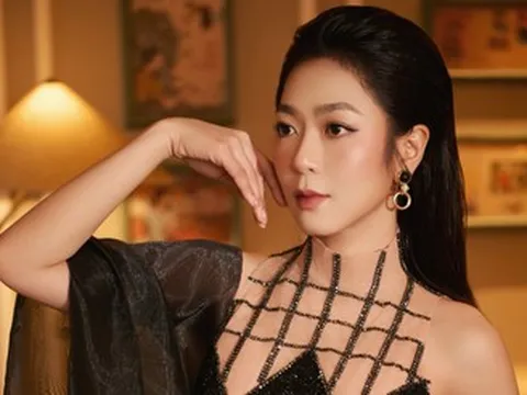 Ca sĩ Hà Thanh Xuân ra sao sau chia tay 'Vua cá Koi'?