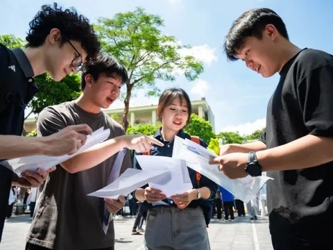 Hàng loạt đại học tăng học phí, có ngành chạm mốc 81 triệu đồng/năm