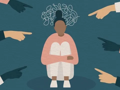 Kỳ thị đang tác động trực tiếp đến cơ thể ra sao?