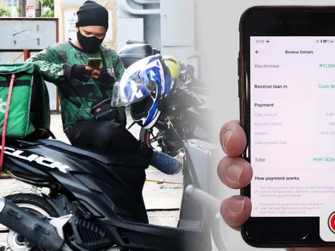 Sốc: Grab tính lãi 230% đối với các khoản vay của tài xế tại một quốc gia ĐNÁ, lao động không thể nghỉ việc nếu chưa thanh toán đủ