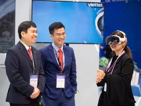 Thông tin mới nhất từ Viettel