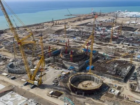 Mỹ, Hàn muốn trao công nghệ, Trung Quốc 2 lần lên tiếng nhưng Việt Nam nhắm nước khác làm dự án quốc gia đại sự chưa từng có