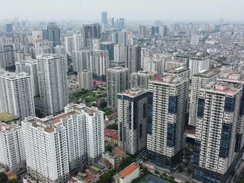 Nhà ở thương mại giá phù hợp khác gì NƠXH?