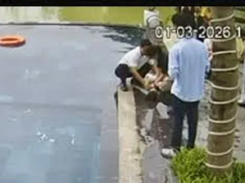 Chạy đua với tử thần, nữ bác sĩ Bạch Mai giành lại sự sống cho bé 3 tuổi