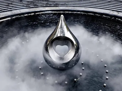 Bí thư Thành ủy TPHCM Trần Lưu Quang chia sẻ chuyện "hậu trường" dự án Công viên số 1 Lý Thái Tổ