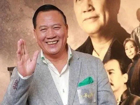 Diễn viên 'Người trong giang hồ' ngồi xe lăn vì biến chứng tiểu đường