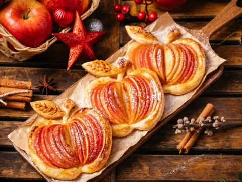 Loại quả được đánh giá "tốt nhất thế giới", ở chợ Việt bán rất nhiều, đi chợ thấy đừng bỏ qua