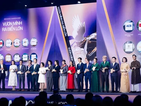 Masterise Homes và hành trình định chuẩn “không gian sống hàng hiệu” trong kỷ nguyên mới