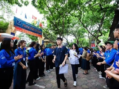 15 nguyện vọng xét tuyển đại học có đủ để thí sinh yên tâm?