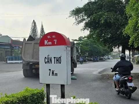 Một dự án có 3 tổ công tác, chủ tịch thành phố chỉ đạo mà quá... chậm