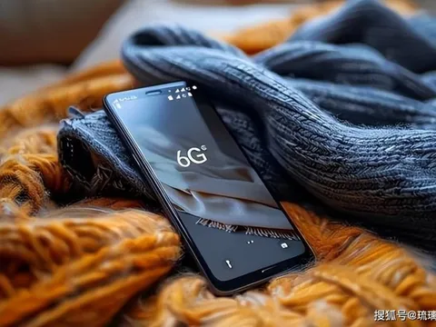 Cuộc chiến bằng sáng chế 6G: Mỹ chiếm 35%, Nhật Bản 9,9%, thế giới lặng đi khi dữ liệu của Trung Quốc được tiết lộ