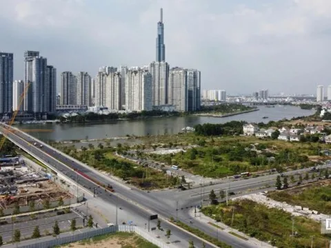 TP.HCM sẽ thu hồi đất doanh nghiệp nhà nước sử dụng sai mục đích