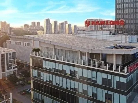 Hai con trai Chủ tịch Nam Long đăng ký mua 2 triệu cổ phiếu NLG