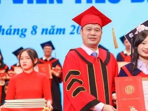 Chính thức bỏ bằng tốt nghiệp THCS, giao Hiệu trưởng cấp bằng THPT từ 15/4