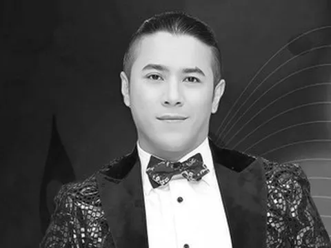 Mẹ Kasim Hoàng Vũ suy sụp sau khi con trai mất đột ngột