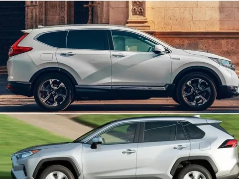 Những thương hiệu ô tô tiết kiệm nhiên liệu nhất