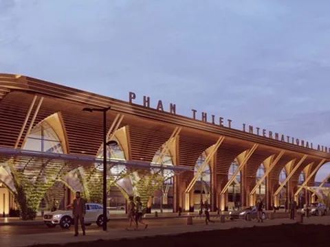 Chính phủ bật đèn xanh, Sun Group tham vọng có sân bay thứ 3