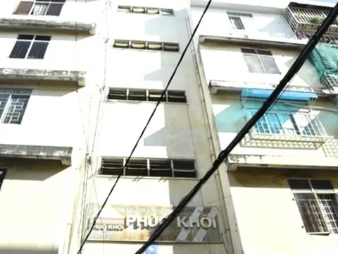 TPHCM: Chấn chỉnh công tác quản lý, vận hành nhà chung cư