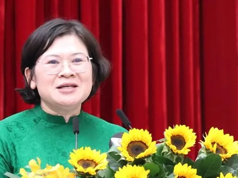 Lãnh đạo Thành ủy TPHCM thông tin tiến độ Nhà hát Giao hưởng, trung tâm biểu diễn Thủ Thiêm