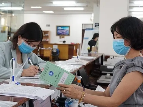 Thông tin mới về BHXH, BHYT, BHTN, người dân Hà Nội nên biết