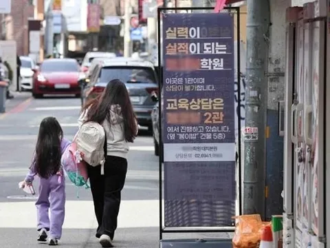 Quốc gia 'phát cuồng' với trường mầm non tiếng Anh