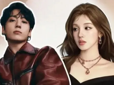 Làn sóng đại sứ châu Á làm rung chuyển các nhà mốt toàn cầu