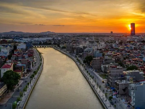 Lựa chọn của gia đình bác sĩ trẻ tại trung tâm Tây Hải Phòng