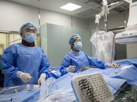 Ngành Y khoa xét tuyển môn Ngữ văn, Tin học