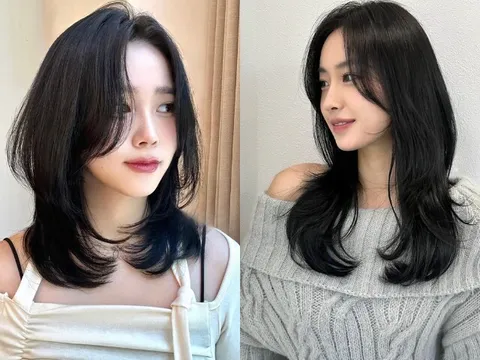 Ngoài 30 tuổi, tôi áp dụng 6 bí kíp đơn giản nhưng đều đặn, ai nhìn cũng khen vì tóc dày mượt như suối