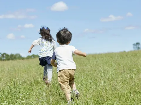 Lười vận động, trẻ dễ tăng cân, béo phì