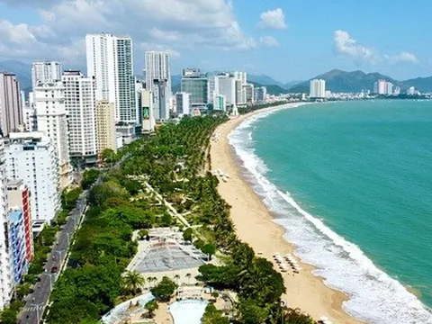 Tỉnh có đường bờ biển dài nhất Việt Nam sẽ có khu du lịch quốc gia: Được quy hoạch trên diện tích 12.200 ha