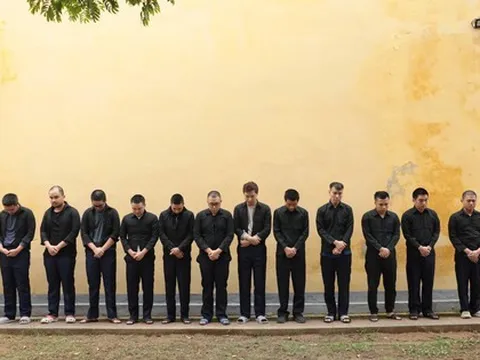 Thông tin mới nhất về vụ “Xôi Lạc TV”: Khám xét khẩn cấp, khởi tố 38 đối tượng