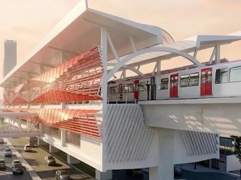 Chi tiết 6 tuyến metro giá 17 tỷ USD ở TPHCM