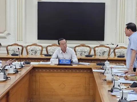 TPHCM: Ưu tiên cấp giấy chứng nhận cho người mua nhà tại các dự án nhà ở