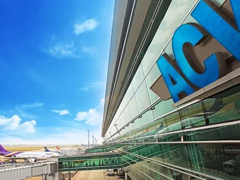 Cổ phiếu 'đại gia' ACV ra sao sau tin chủ tịch bị bắt?