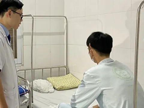 Bộ Y tế nói gì về dự thảo giám sát rối loạn tâm thần?