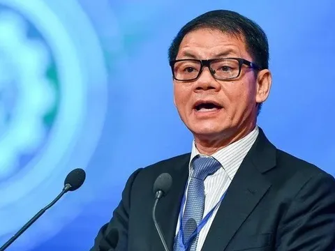 Những ‘điểm nghẽn’ cần lời giải khi tỷ phú Trần Bá Dương làm ô tô thương hiệu riêng