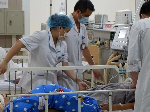 3 người nghi ngộ độc sau bữa ăn gia đình